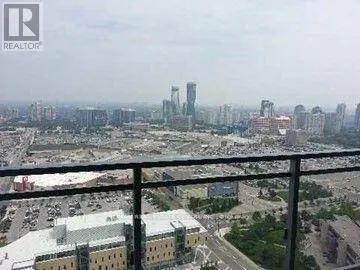 3101 - 360 SQUARE ONE DRIVE, Mississauga (City Centre), Ontario L5B0G7