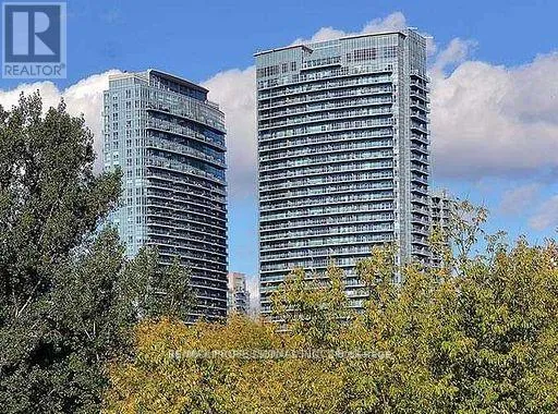 1733 - 165 LEGION ROAD N, Toronto (Mimico), Ontario M8Y0B3