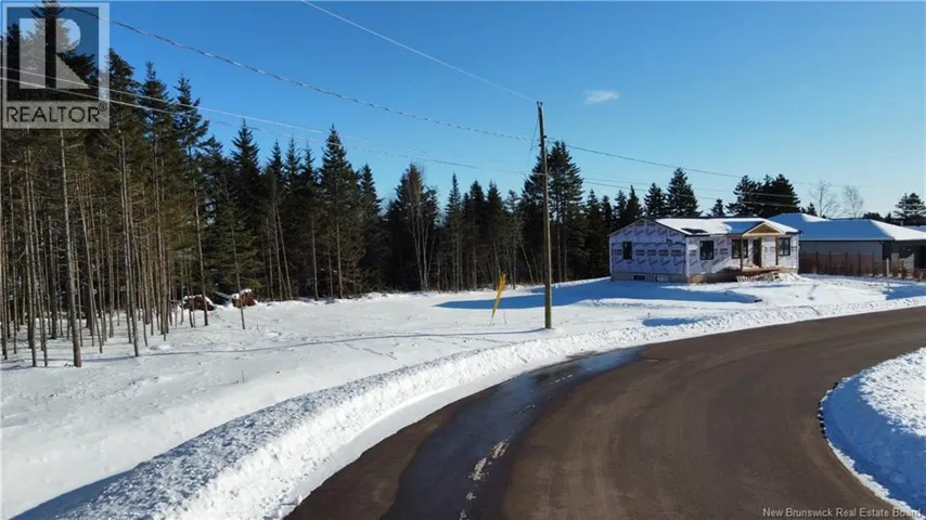 29 Burman Street, Sackville, New Brunswick E4L0E7