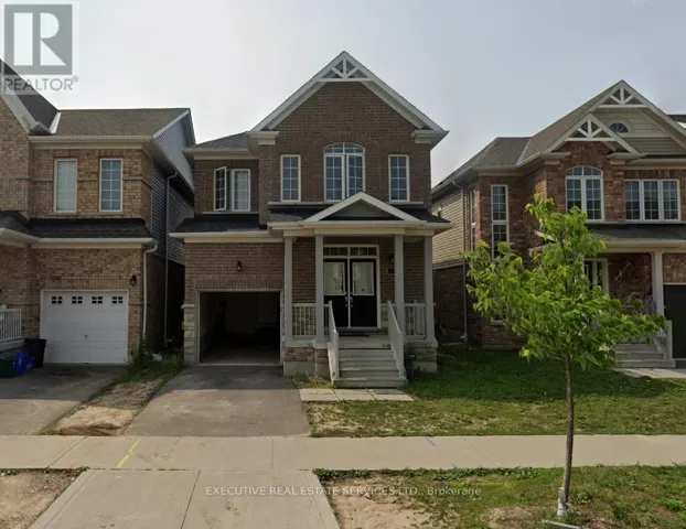 439 LINDEN DRIVE, Cambridge, Ontario N3H4R6