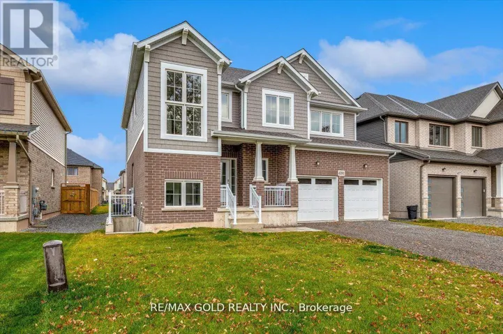 4391 WILLICK ROAD, Niagara Falls (Lyons Creek), Ontario L2G0Y3
