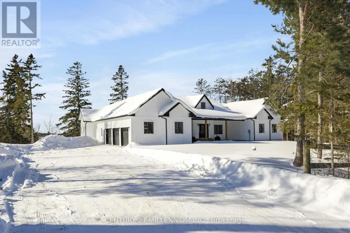 5450 FIFTH LINE, Erin, Ontario N0B1T0