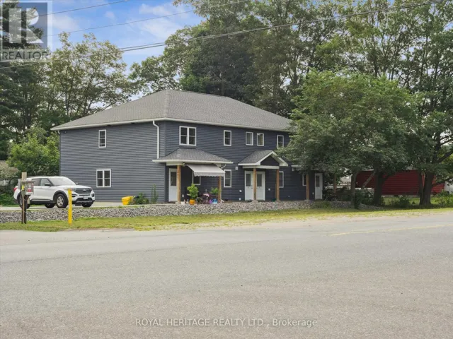 321 DAVID STREET, Gravenhurst (Muskoka (S)), Ontario P1P1L9