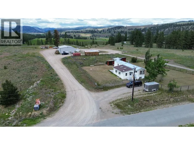 324 Sunflower Estates Road, Princeton, British Columbia V0X1W0