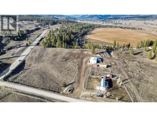 324 Sunflower Estates Road, Princeton, British Columbia V0X1W0