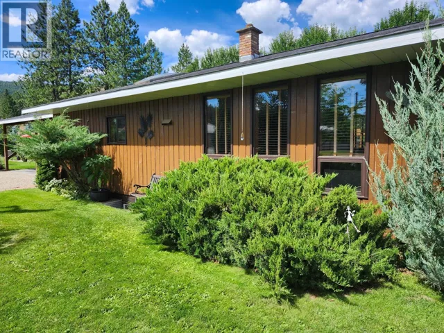 7775 GN Road, Grand Forks, British Columbia V0H1H2