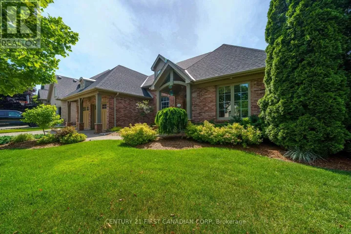 2091 VALLEYRUN BOULEVARD, London North (North R), Ontario N6G5M7