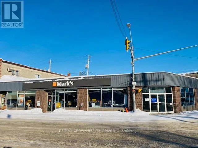 52 RIVERSIDE DRIVE, Kapuskasing, Ontario P5N1A8