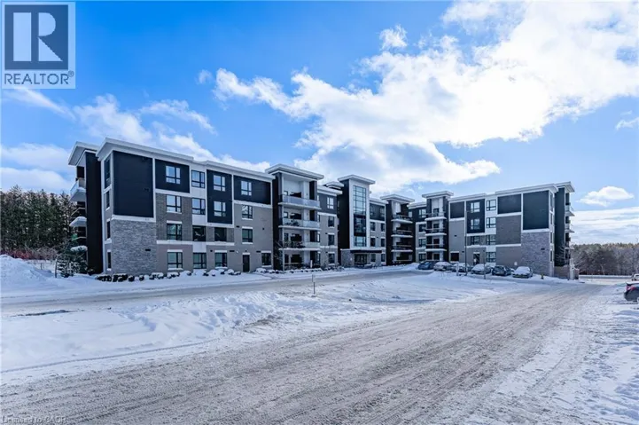 1280 GORDON Street Unit# 305, Guelph, Ontario N1L0N6