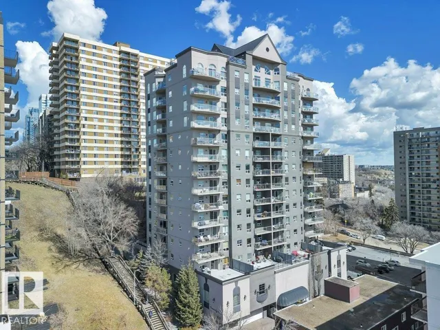 #904 9819 104 ST NW, Edmonton, Alberta T5K0Y8