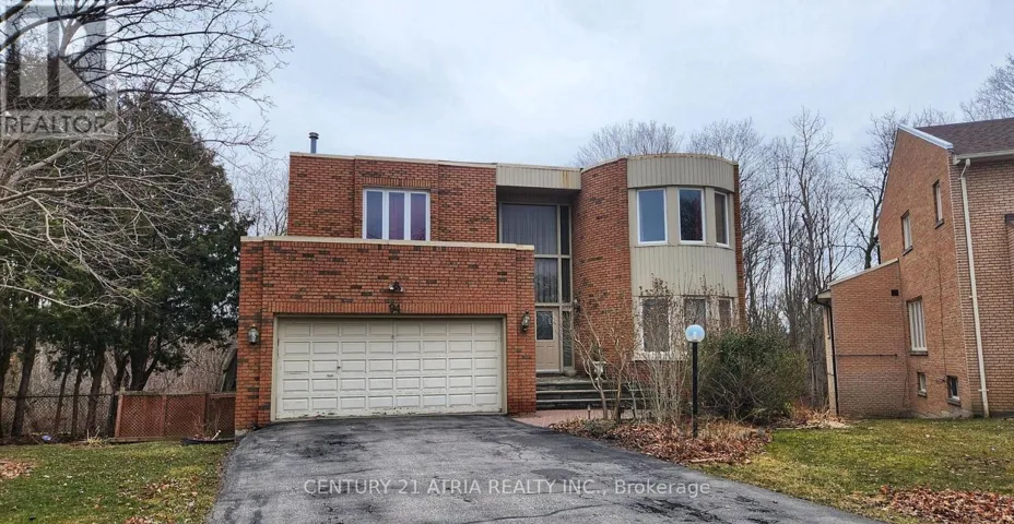 94 GARNIER COURT, Toronto (Bayview Woods-Steeles), Ontario M2M4C9