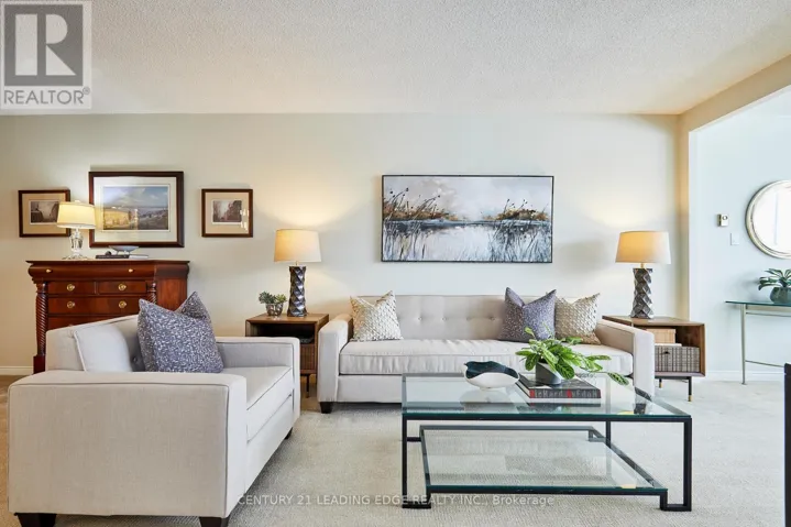 226 - 10 GUILDWOOD PARKWAY, Toronto (Guildwood), Ontario M1E5B5