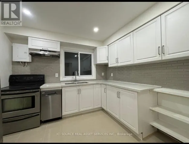 2ND FLOOR - 29 GEORGE WEBSTER ROAD, Toronto (O'Connor-Parkview), Ontario M4B3K9