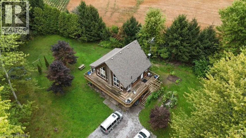 980-990 NORFOLK COUNTY ROAD 28 Road, Langton, Ontario N0E1G0