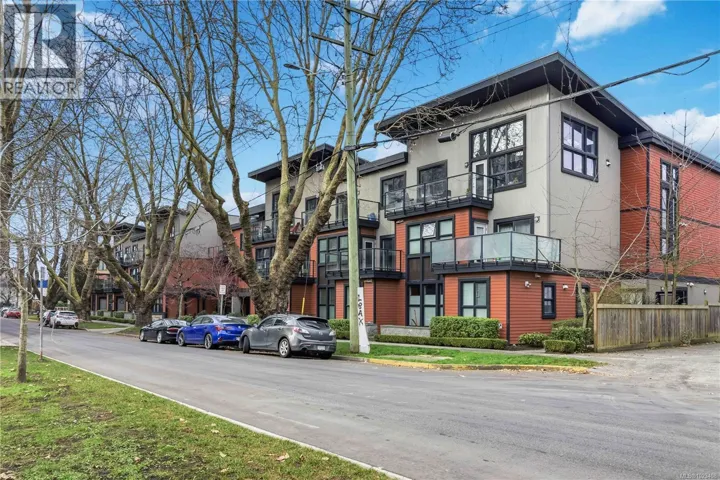 308 630 Speed Ave, Victoria, British Columbia V8Z1A4
