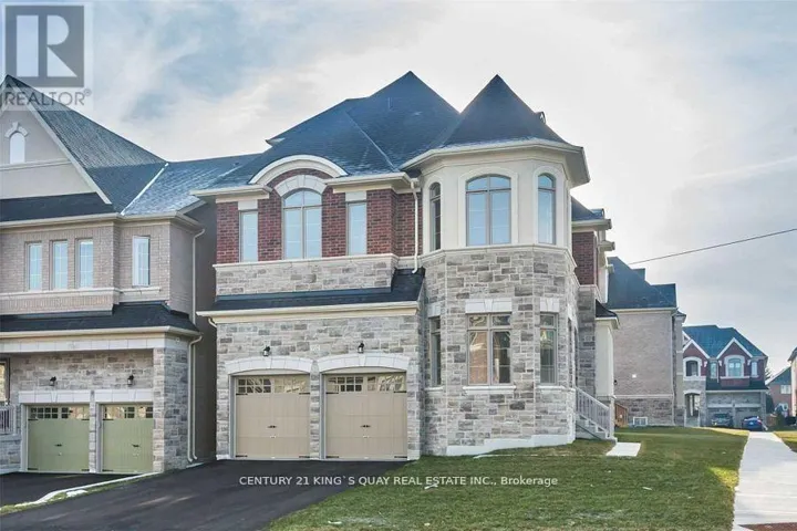 102 GIARDINA CRESCENT, Richmond Hill (Bayview Hill), Ontario L4B0G2