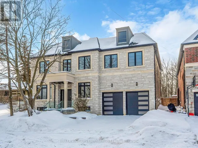 69 SNIVELY STREET, Richmond Hill (Oak Ridges Lake Wilcox), Ontario L4E3E7