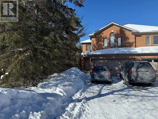 112 DEERGLEN TERRACE, Aurora (Aurora Estates), Ontario L4G6Y3