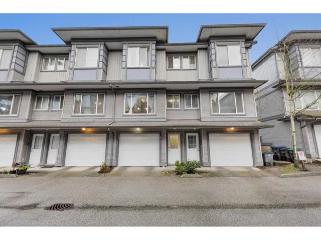 166 18701 66 AVENUE, Surrey, British Columbia V3S4P3
