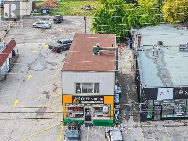 723 LAKESHORE ROAD E, Mississauga (Lakeview), Ontario L5G1J7