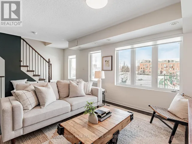 202 - 16 FOUNDRY AVENUE, Toronto (Dovercourt-Wallace Emerson-Junction), Ontario M6H0A9