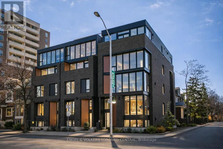 4 - 1555 BLOOR STREET W, Toronto (High Park-Swansea), Ontario M6P1A5