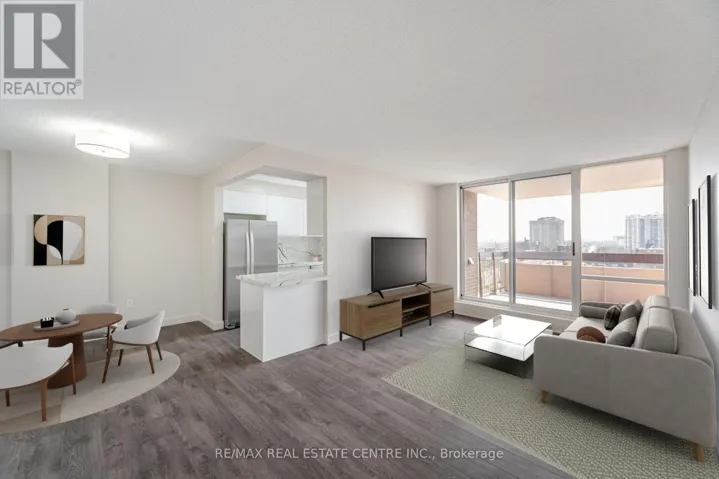 1111 - 1615 BLOOR STREET, Mississauga (Applewood), Ontario L4X1S2