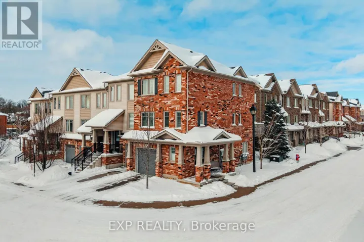 63 - 750 LAWRENCE STREET, Cambridge, Ontario N3H0A9