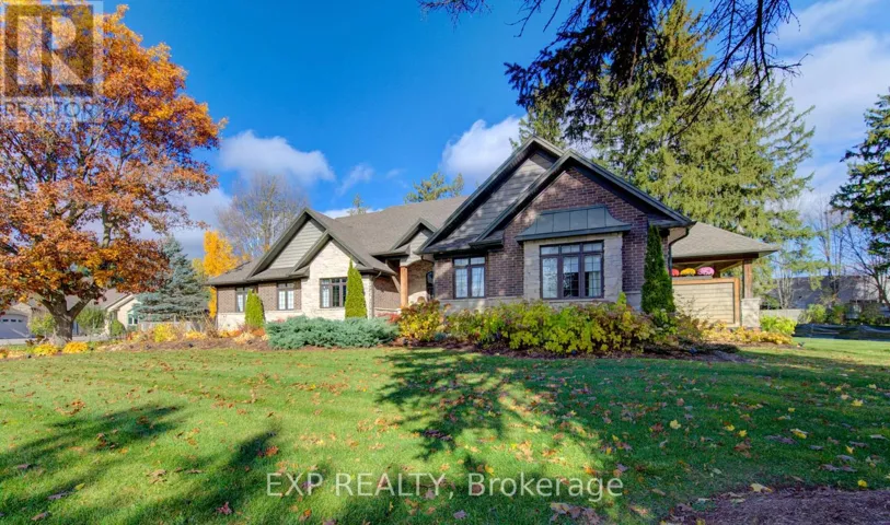 52 EDGEHILL DRIVE, Kitchener, Ontario N2P2C6