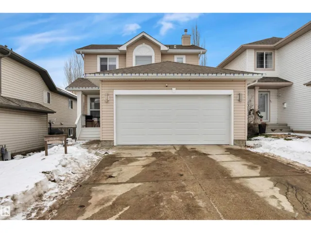 3791 21 ST N NW, Edmonton, Alberta T6T1P3