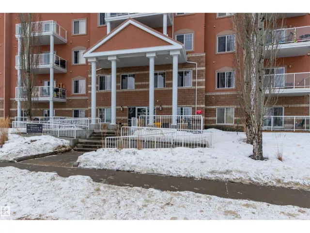 #114 263 MacEwan RD SW, Edmonton, Alberta T6W0C4