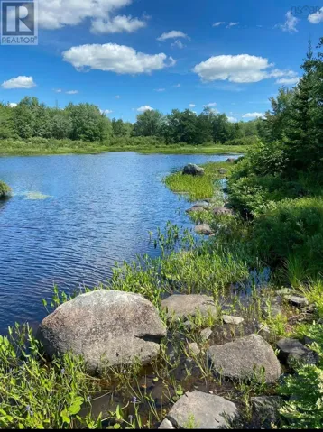 Lot 29 Salmon Run Road, Newburne, Nova Scotia B0J2E0