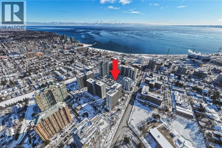 1286 ONTARIO Street, Burlington, Ontario L7S1E8