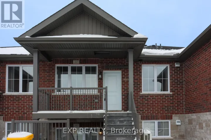 203 - 15 ARTHUR STREET, Cramahe (Colborne), Ontario K0K1S0