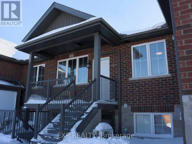 203 - 15 ARTHUR STREET, Cramahe (Colborne), Ontario K0K1S0