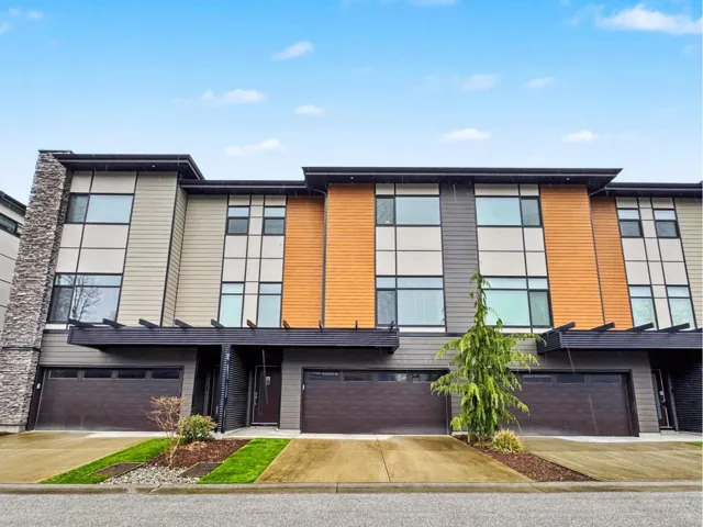 38 33209 CHERRY AVENUE, Mission, British Columbia V2V0G8