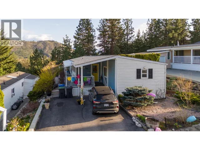 1750 Lenz Road Unit# 53, West Kelowna, British Columbia V1Z3N1