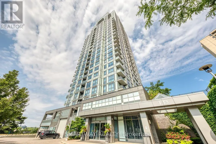 905 - 18 GRAYDON HALL DRIVE, Toronto (Parkwoods-Donalda), Ontario M3A0A4