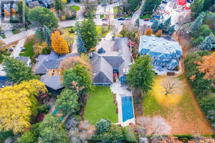 80 BAYVIEW RIDGE, Toronto (Bridle Path-Sunnybrook-York Mills), Ontario M2L1E6