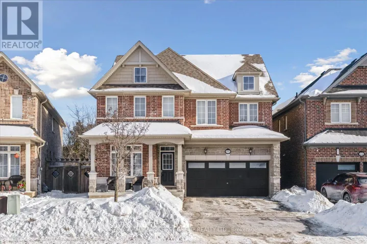 62 BIGNELL CRESCENT, Ajax (Northeast Ajax), Ontario L1Z0P6