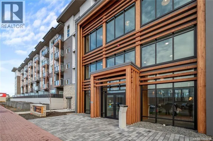 542 920 Reunion Ave, Langford, British Columbia V9B3Y7