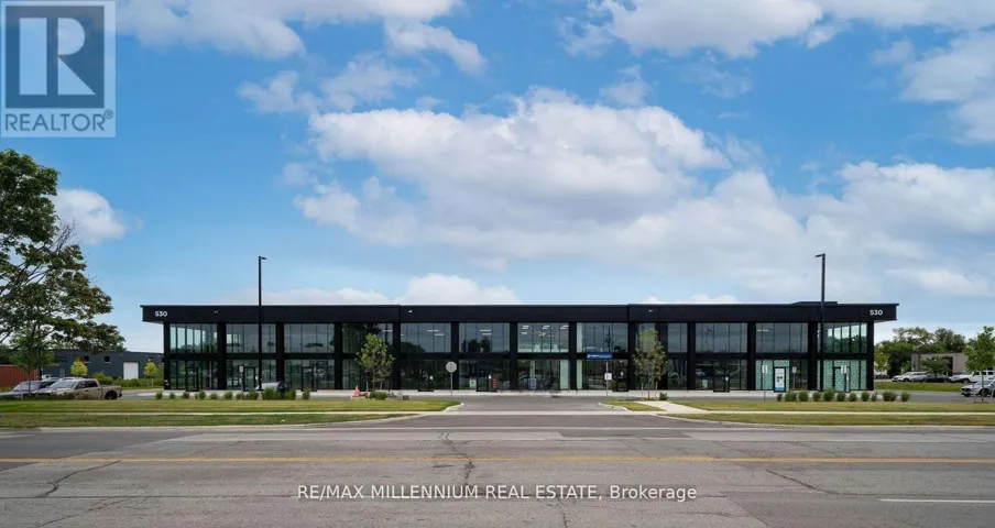 14 - 530 SPEERS ROAD, Oakville (QE Queen Elizabeth), Ontario L6K2G3