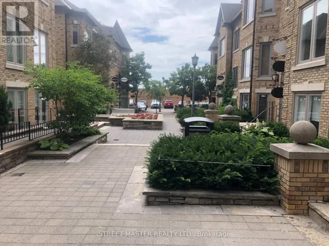 200 - 1A CONESTOGA DRIVE, Brampton (Heart Lake West), Ontario L6Z4N5