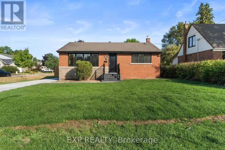 686 WICKENS AVENUE, Burlington (LaSalle), Ontario L7T3T2