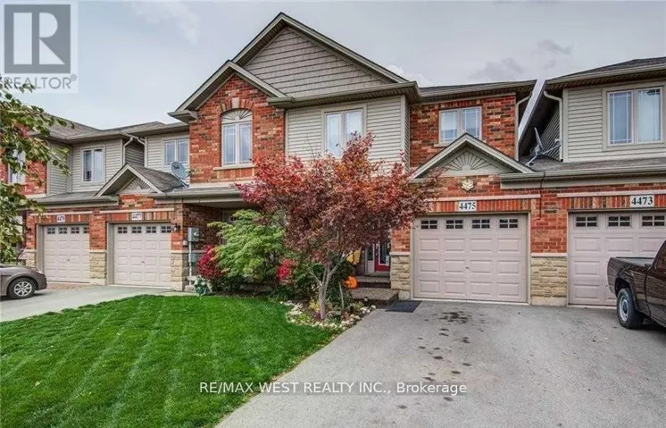4475 COMFORT CRESCENT, Lincoln (Beamsville), Ontario L0R1B9