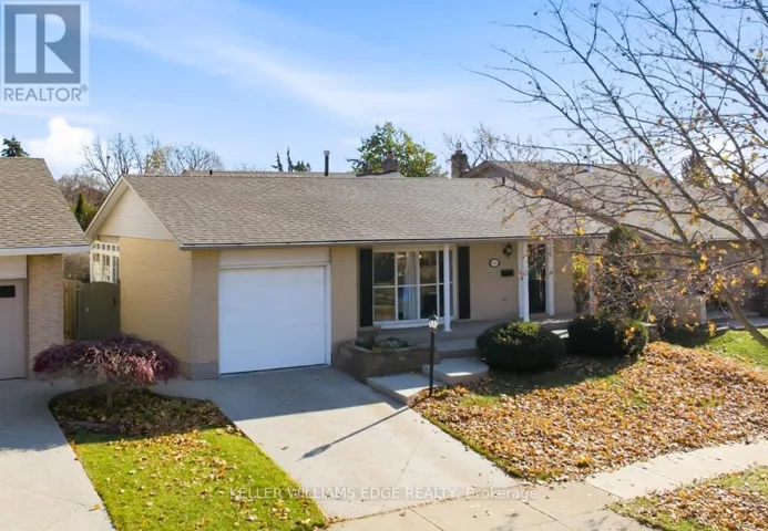 123 ATHENIA DRIVE, Hamilton (Stoney Creek Mountain), Ontario L9J1T5