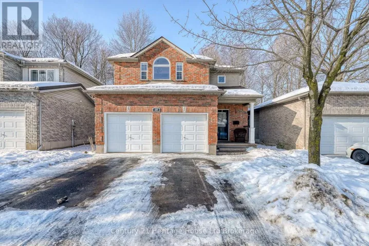 18 POTTERS WAY, Woodstock (Woodstock - South), Ontario N4S8Z5
