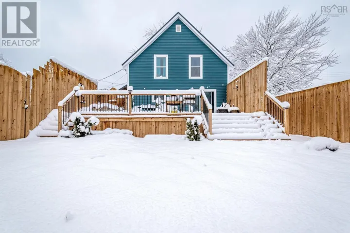 97 Station Road, Lawrencetown, Nova Scotia B0S1M0