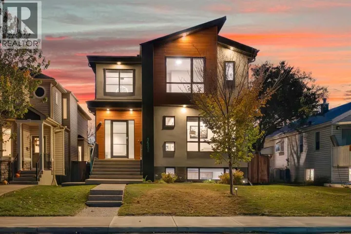 1623 16a Street SE, Calgary, Alberta T2G3S6