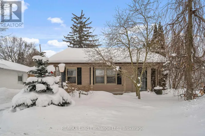 360 BOULTON STREET, Minto, Ontario N0G2P0